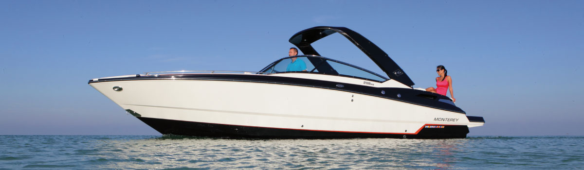 manitou boats for sale in Frentress Lake Marine Center, East Dubuque, Illinois